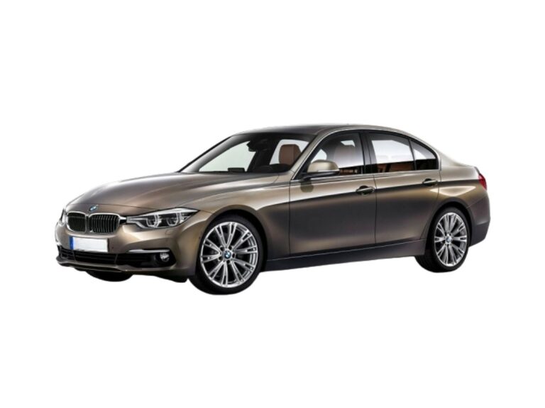 BMW 3 Serisi 320D Periyodik Bakım Fiyatı ve Hizmet İçeriği