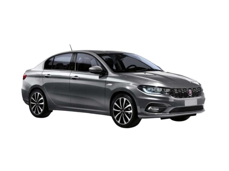 Fiat Egea 1.6 MultiJet (MJet) Periyodik Bakım Fiyatı ve Hizmet İçeriği