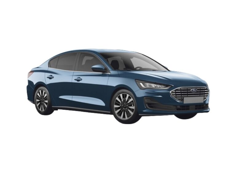 Ford Focus 1.5 EcoBlue Periyodik Bakım Fiyatı ve Hizmet İçeriği