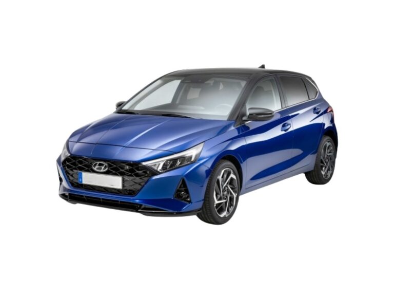 Hyundai i20 1.4 MPI Periyodik Bakım Fiyatı ve Hizmet İçeriği