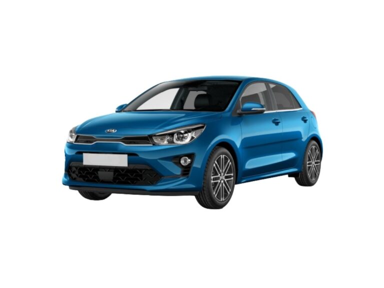 Kia Rio 1.4 MPI Periyodik Bakım Fiyatı ve Hizmet İçeriği