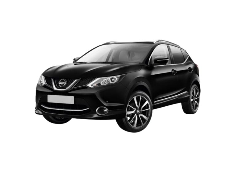 Nissan Qashqai 1.6 dCI Periyodik Bakım Fiyatı ve Hizmet İçeriği