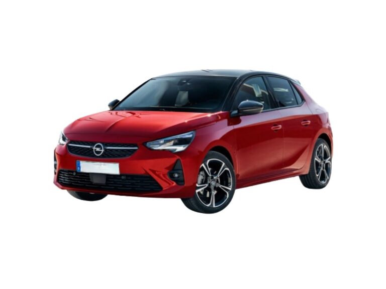 Opel Corsa 1.2 PureTech Periyodik Bakım Fiyatı ve Hizmet İçeriği