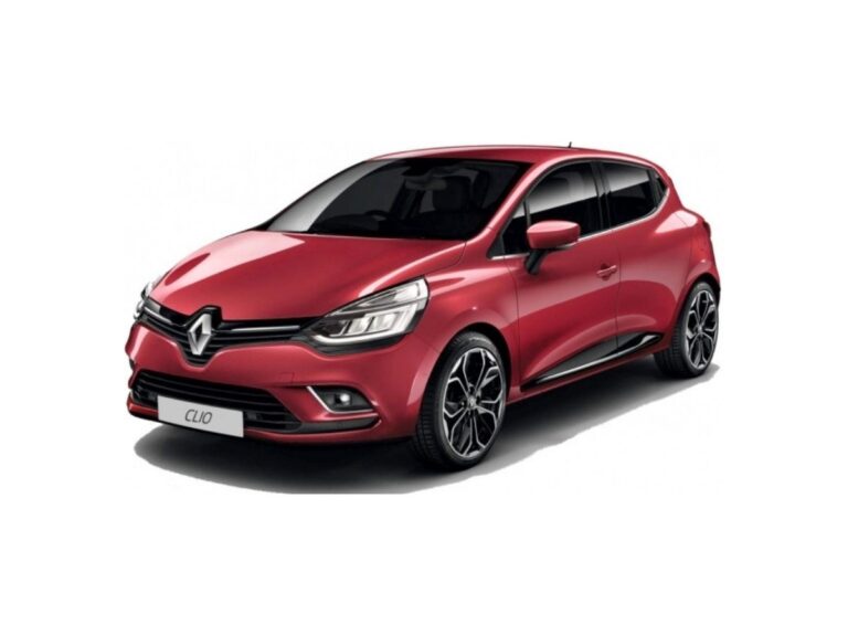 Renault Clio 1.5 DCi Araç Bakım Fiyatı hızlı Randevu