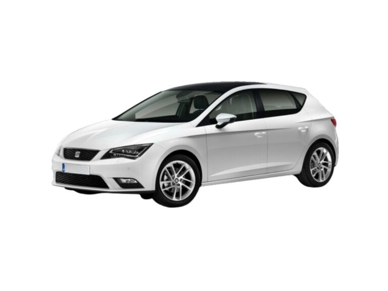 SEAT Leon 1.6 TDI Periyodik Bakım Fiyatı ve Hizmet İçeriği