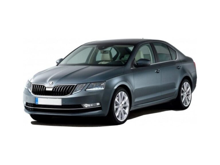 Skoda Octavia 1.5–1.0 TSI Periyodik Bakım Fiyatı ve Hizmet İçeriği
