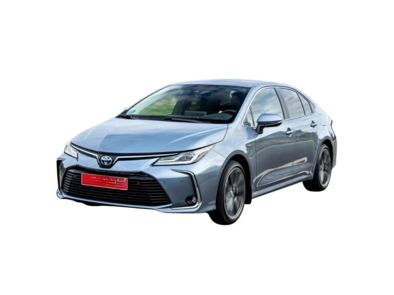 Toyota Corolla 1.8L Hybrid Periyodik Bakım Fiyatı ve Hizmet İçeriği