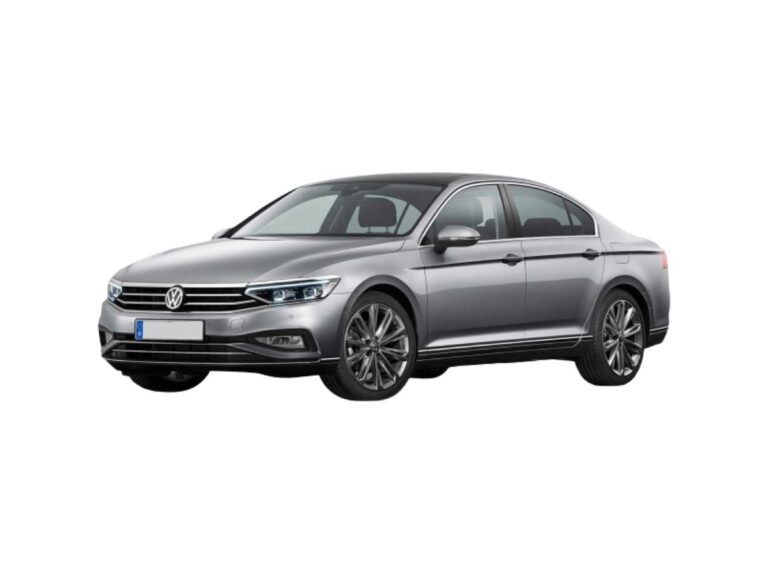 Volkswagen Passat 1.5–1.0 TSI Periyodik Bakım Fiyatı ve Hizmet İçeriği