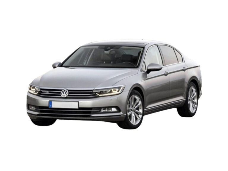 Volkswagen Passat 1.6 TDI Periyodik Bakım Fiyatı ve Hizmet İçeriği
