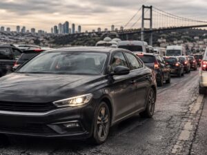 İstanbul Trafiğinde Yıpranan Parçalar: 5 Madde ve Bakım Sıklığı