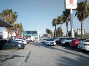 Dur Kalk Trafik Aracı Nasıl Yıpratır? Adana’da 6 Zarar