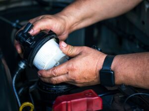 DPF Tıkanması Belirtileri ve Temizliği: 7 İşaret