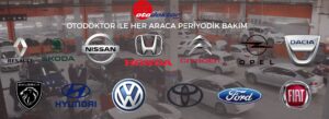 Kış Öncesi Araç Hazırlık: 12 Maddelik Adana Rehberi
