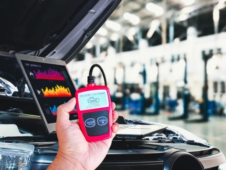 Araç Arıza Tespiti Otodoktor Online Hızlı Randevu