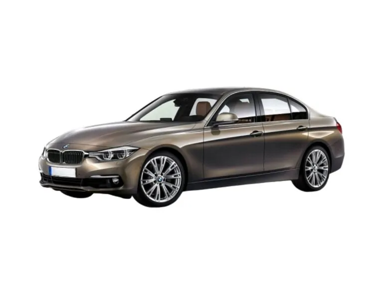 BMW 3 Serisi 318i Periyodik Bakım Fiyatı ve Hizmet İçeriği