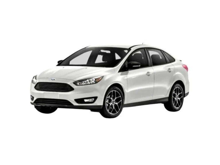 Ford Focus 1.5–1.6 TDCi Periyodik Bakım Fiyatı ve Hizmet İçeriği