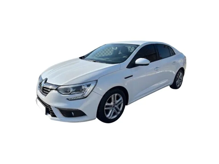 Renault Megane Euro 6 1.5 dCi Periyodik Bakım Fiyatı ve Hizmet İçeriği
