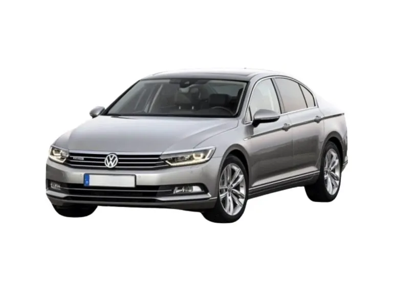 Volkswagen Passat 1.6 TDI Periyodik Bakım Fiyatı ve Hizmet İçeriği