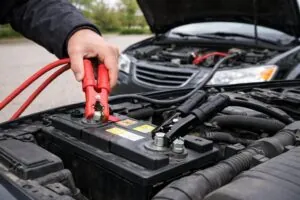 Akü Takviye Nasıl Yapılır? (Doğru Sıra + Riskli Hatalar)